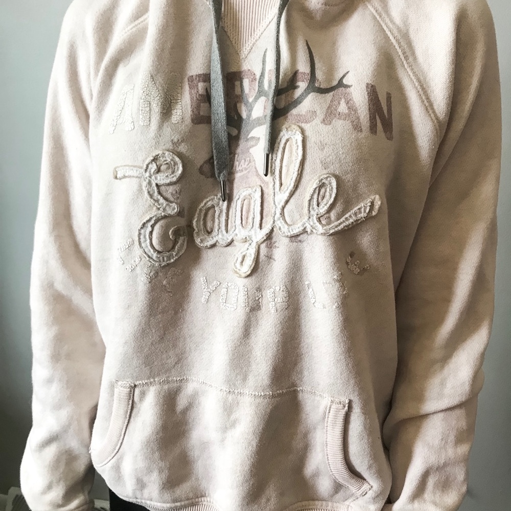 American Eagle Sweatshirt